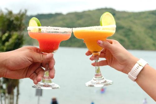 Bebidas Bebidas